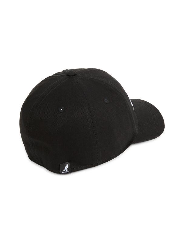 Kangol Logo Embroidery Baseball Cap