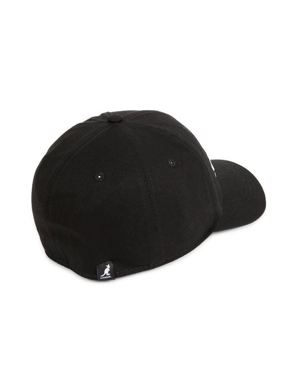 Kangol Logo Embroidery Baseball Cap 2