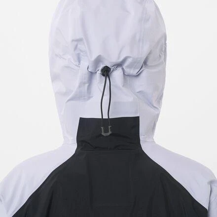 Salomon Scrambler GORE-TEX Jacket - Women
s 3