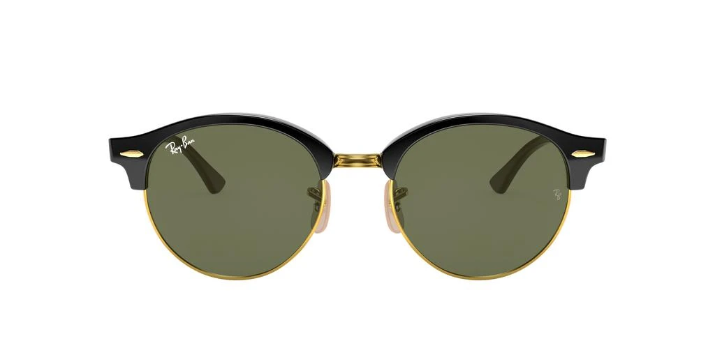 Ray-Ban Ray-Ban Unisex Sunglass RB4246 Clubround Classic 2