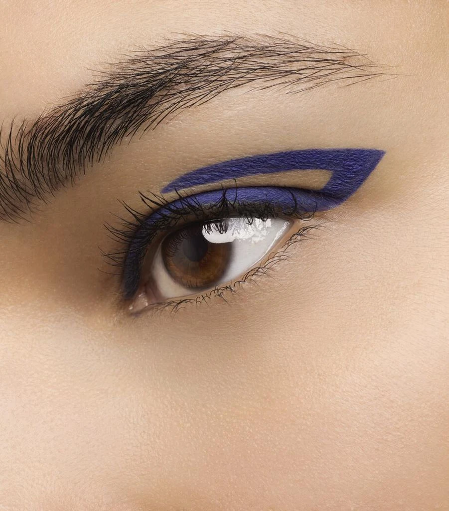 Yves Saint Laurent Crushliner Gel Eyeliner Pencil 4