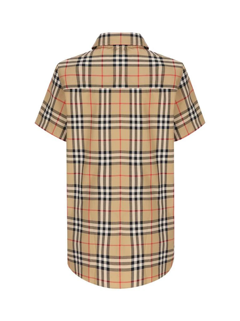 Burberry Burberry Kids Shirts 2