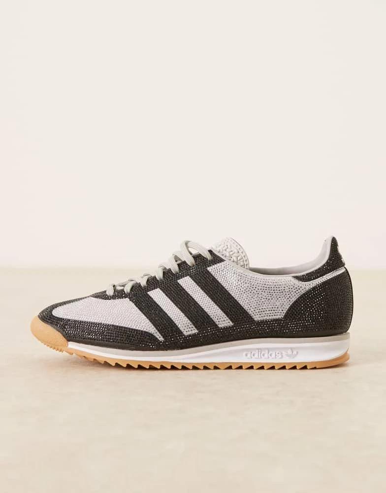 adidas gazelle silver green womens adidas Women Samba OG White Sneakers 7.5 White
