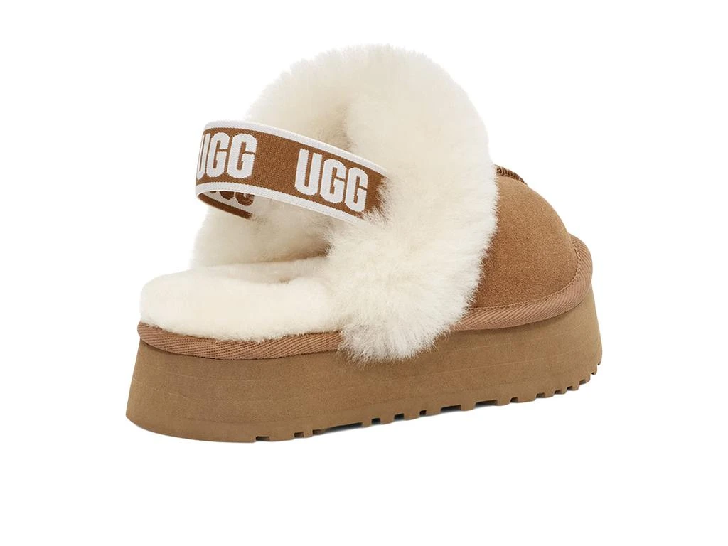 UGG Funkette (Little Kid/Big Kid) 5