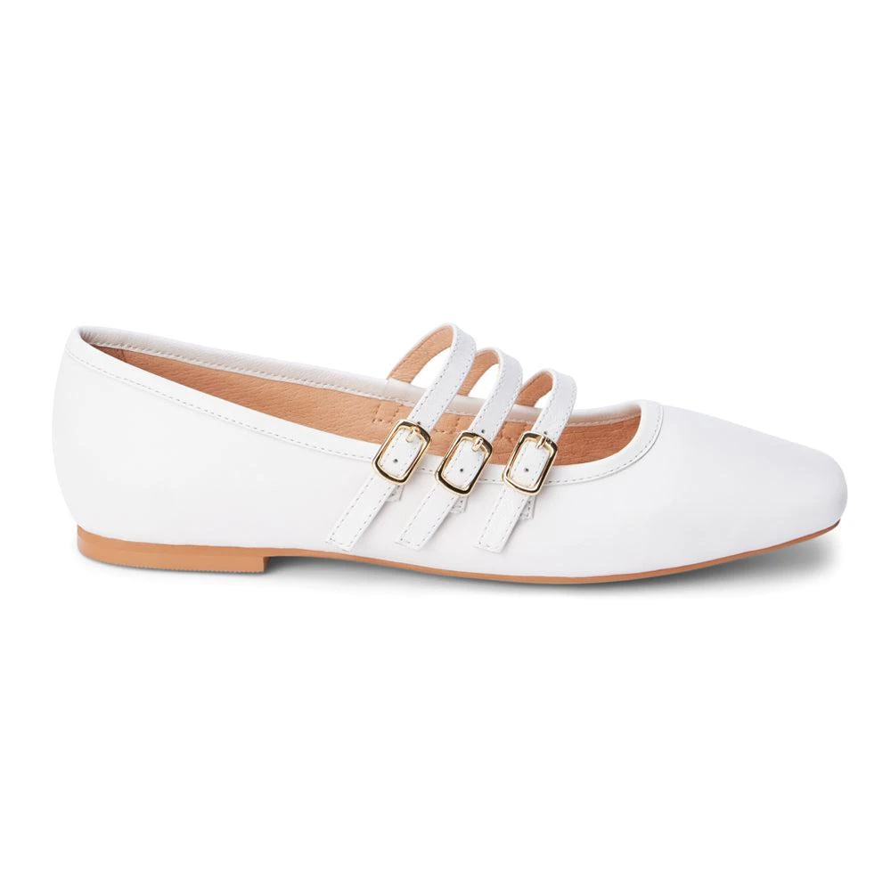 Matisse Nova Ballet Flats 1