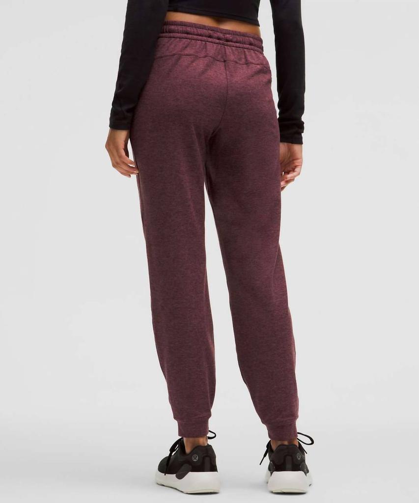 Lululemon Lululemon - Women's Soft Jersey Jogger
