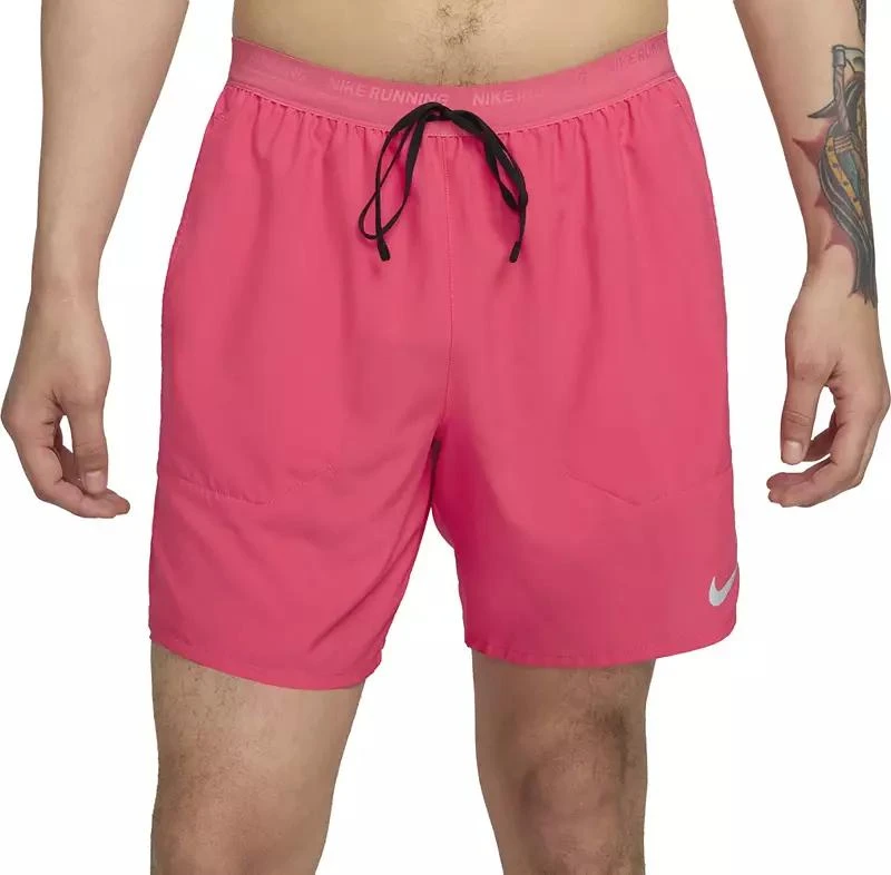 Nike Nike Men's Dri-FIT Stride 2-in-1 7” Shorts 1