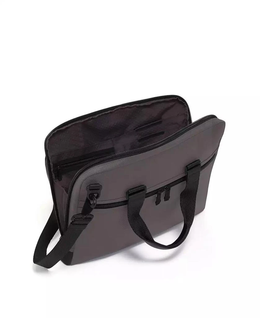 Tumi Men's Alpha Bravo Academy Brief Bag 5
