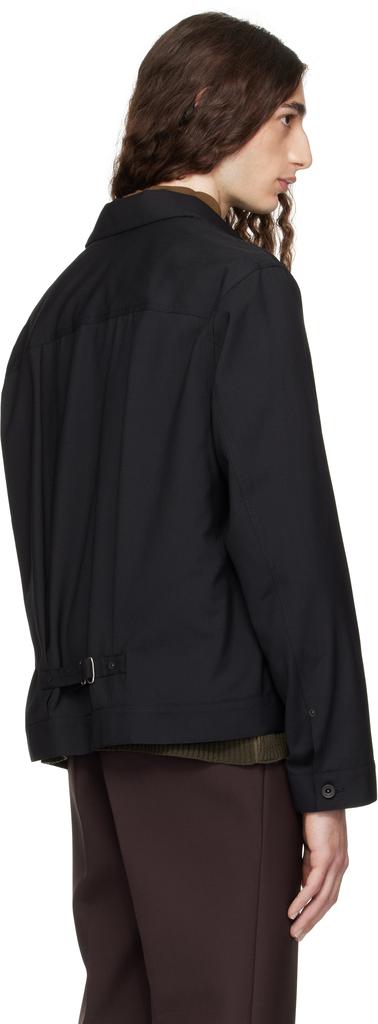 Black Suiting Jacket – On Sale Now with Up to 58% Off | Discover
