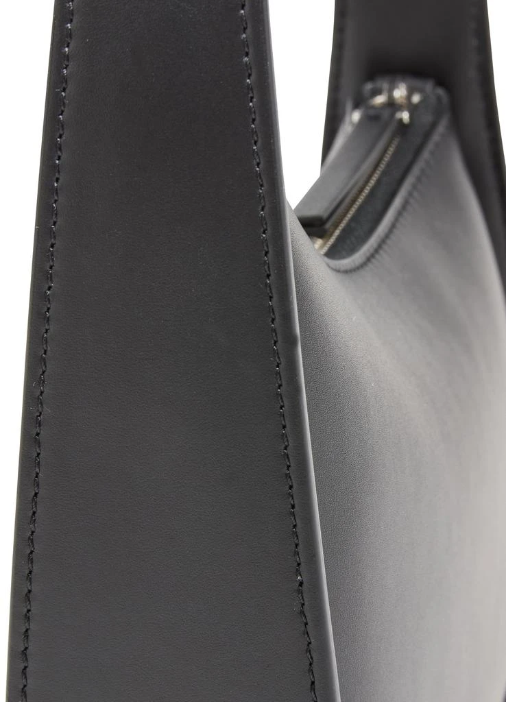 The Row Half Moon shoulder bag 7