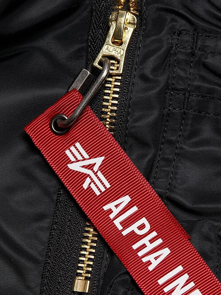 Alpha Industries L-2b Mod Gen II Flight Jacket 8