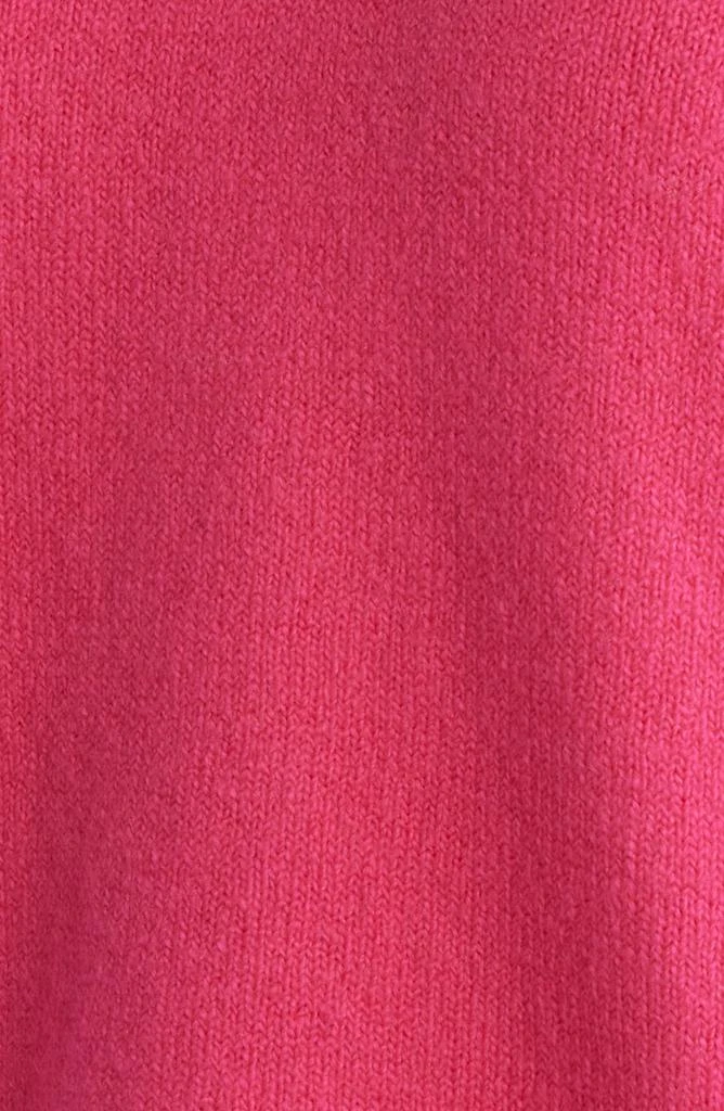 Caslon V-Neck Sweater 6