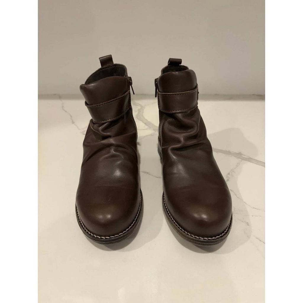 Eric Michael Eric Michael - Women's Tucson Ankle Bootie