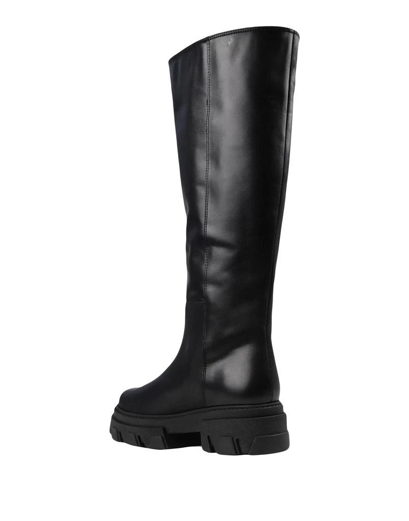 Alohas Alohas - Bottes Hautes - Black - Femme 3