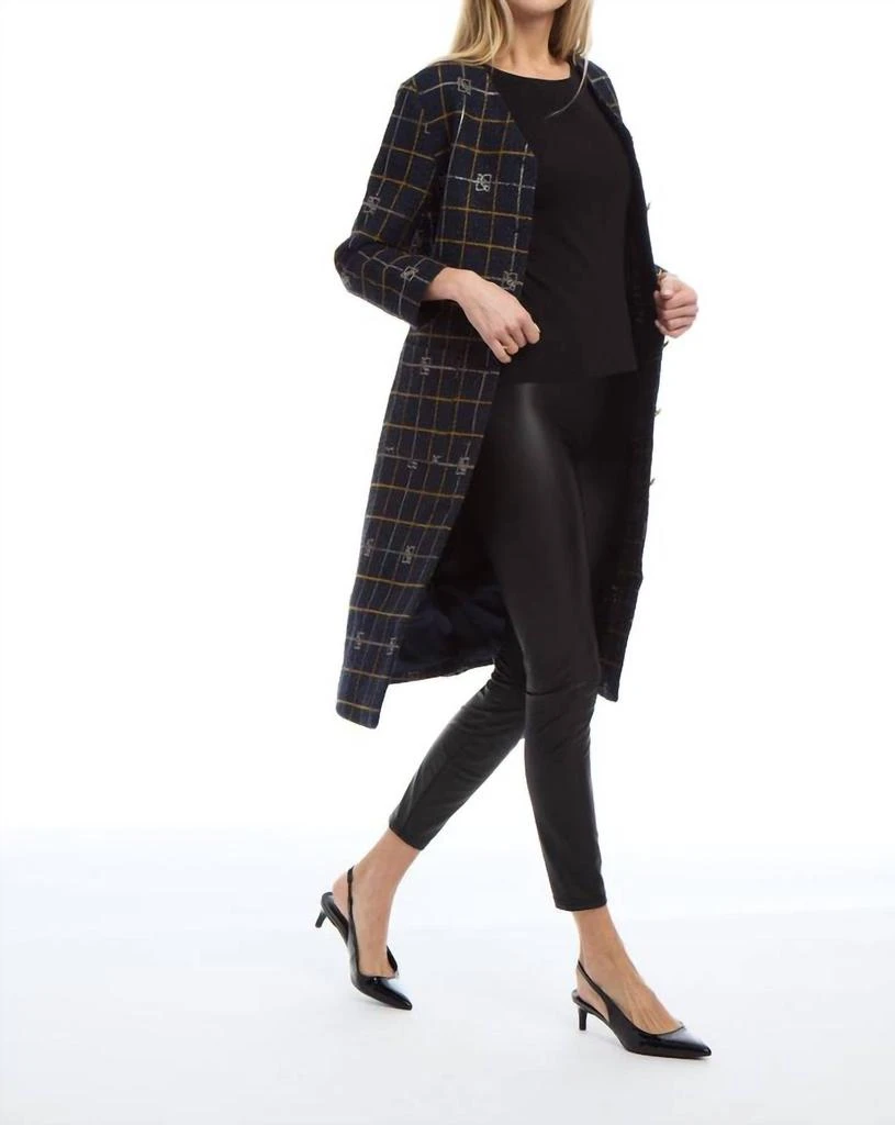 PATTY KIM Patty Kim - Vuiton Duster