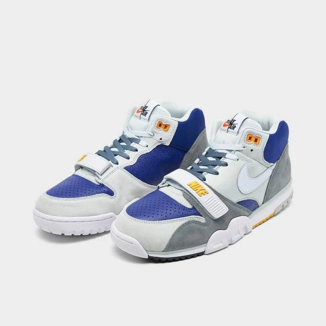 NIKE Men's Nike Air Trainer 1 Casual Shoes 2