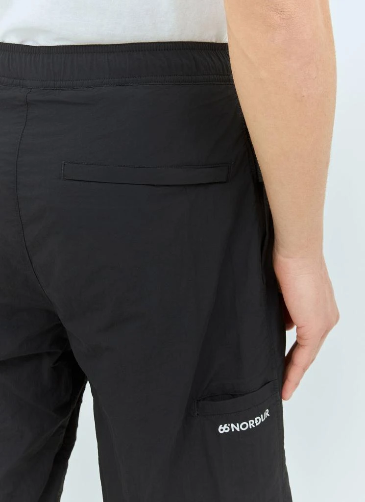 66 North 66° North Hringbraut Jogger Pants 3