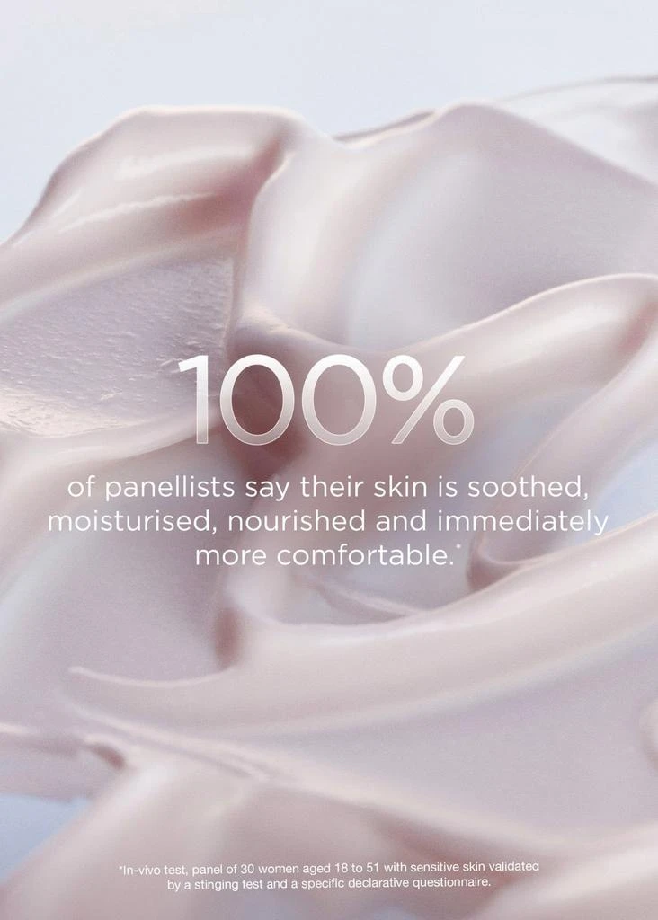 Sisley Sensitive Skin Soothing Care 40ml 3