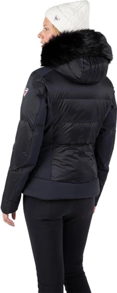 Rossignol Direttisima Down Ski Jacket - Women's 8