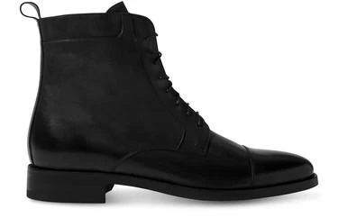 Scarosso Toto boots 1