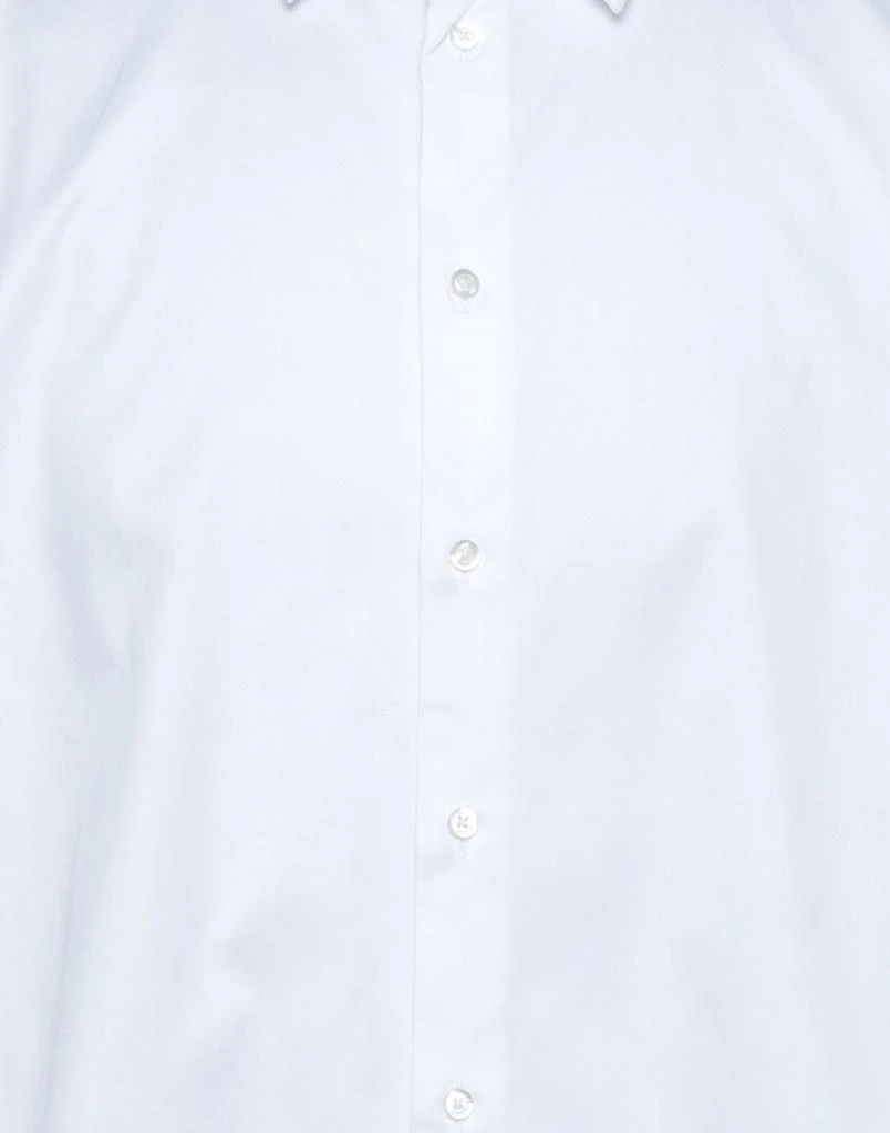 Emporio Armani Emporio Armani - Chemise - White - Homme 2