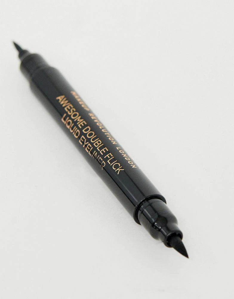 Revolution Revolution Awesome Double Flick Thick and Thin Liner 4