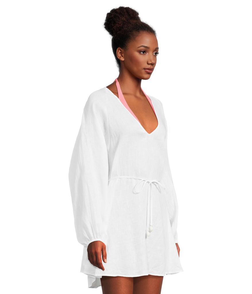L*Space Boat Trip Tunic
