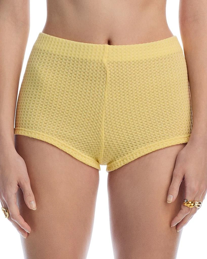Peixoto Ciara Cover Up Shorts 6