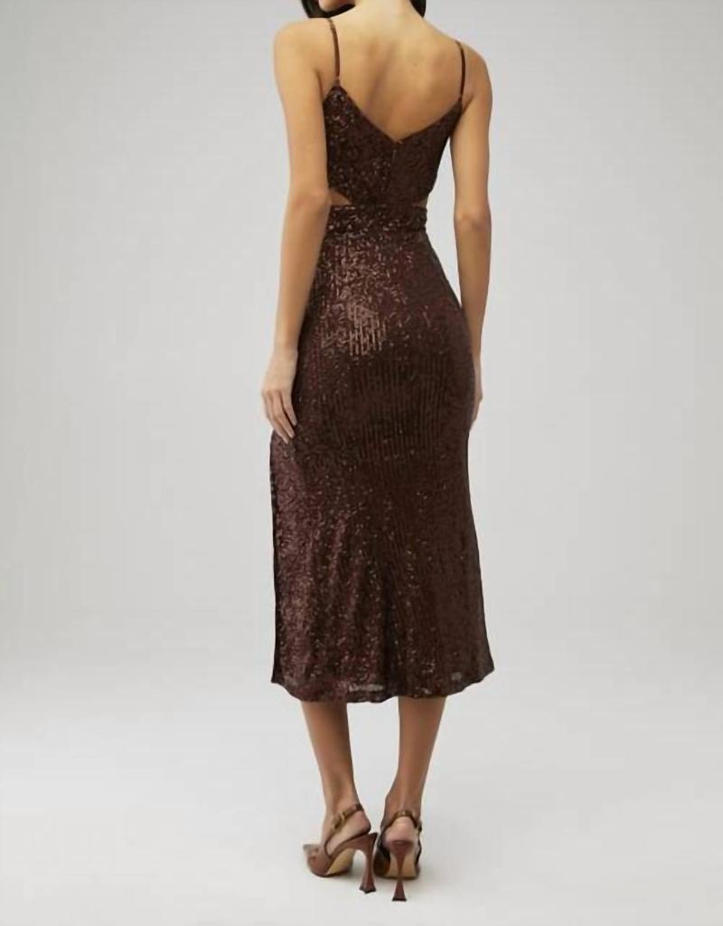 SAYLOR Saylor - Harmonie Dress