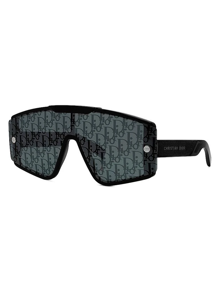 Dior Diorxtrem MU Mask Sunglasses 1