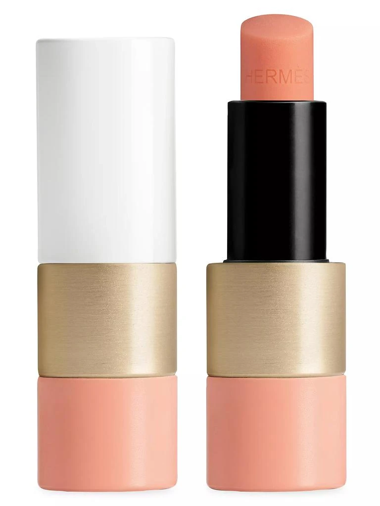 Hermes Rose Hermès Rosy Lip Enhancer 1