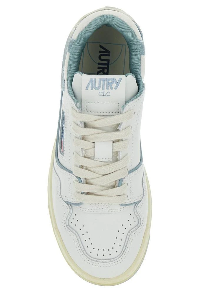 Autry Autry CLC Low-Top Sneakers 4