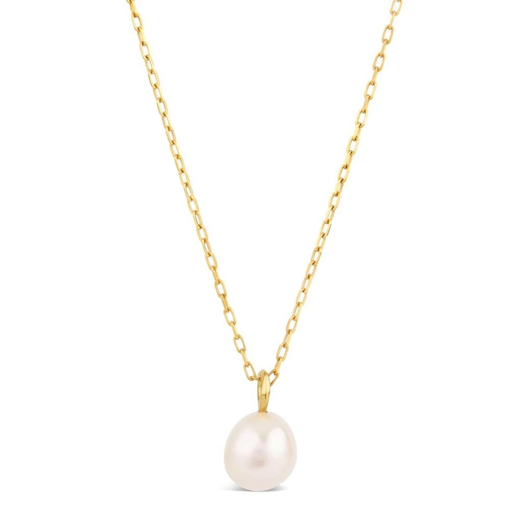 Dinny Hall Thalassa pearl pendant 1