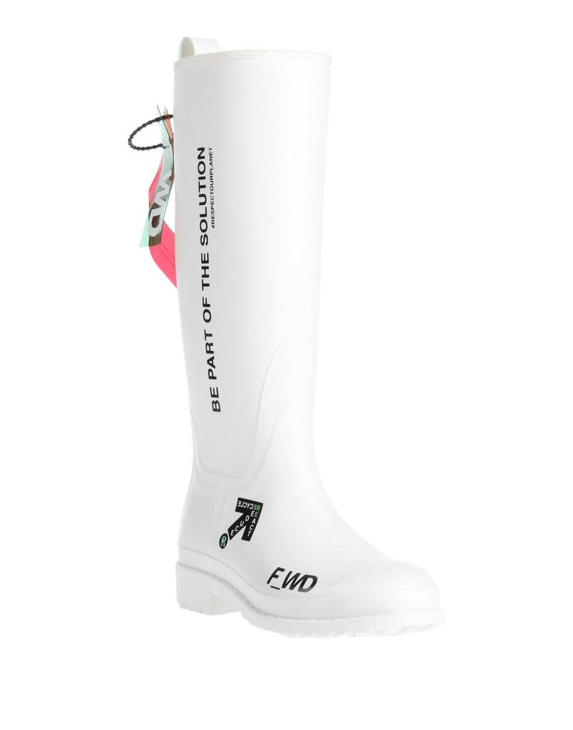 F_WD Boots