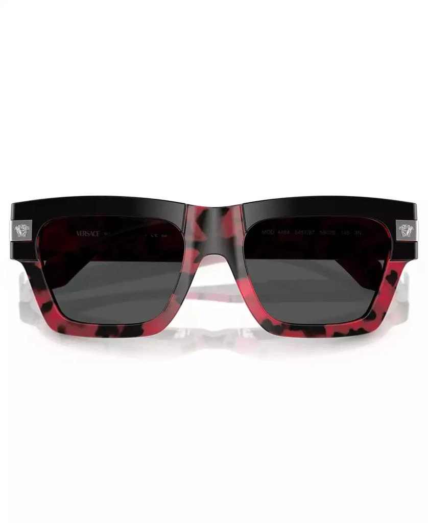 Versace Men's Sunglasses, Ve4464 6