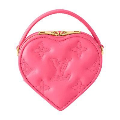 Louis Vuitton Pop My Heart Pouch 1