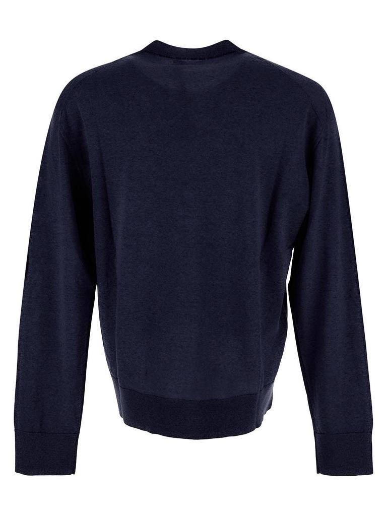 LANEUS Crewneck Knit
