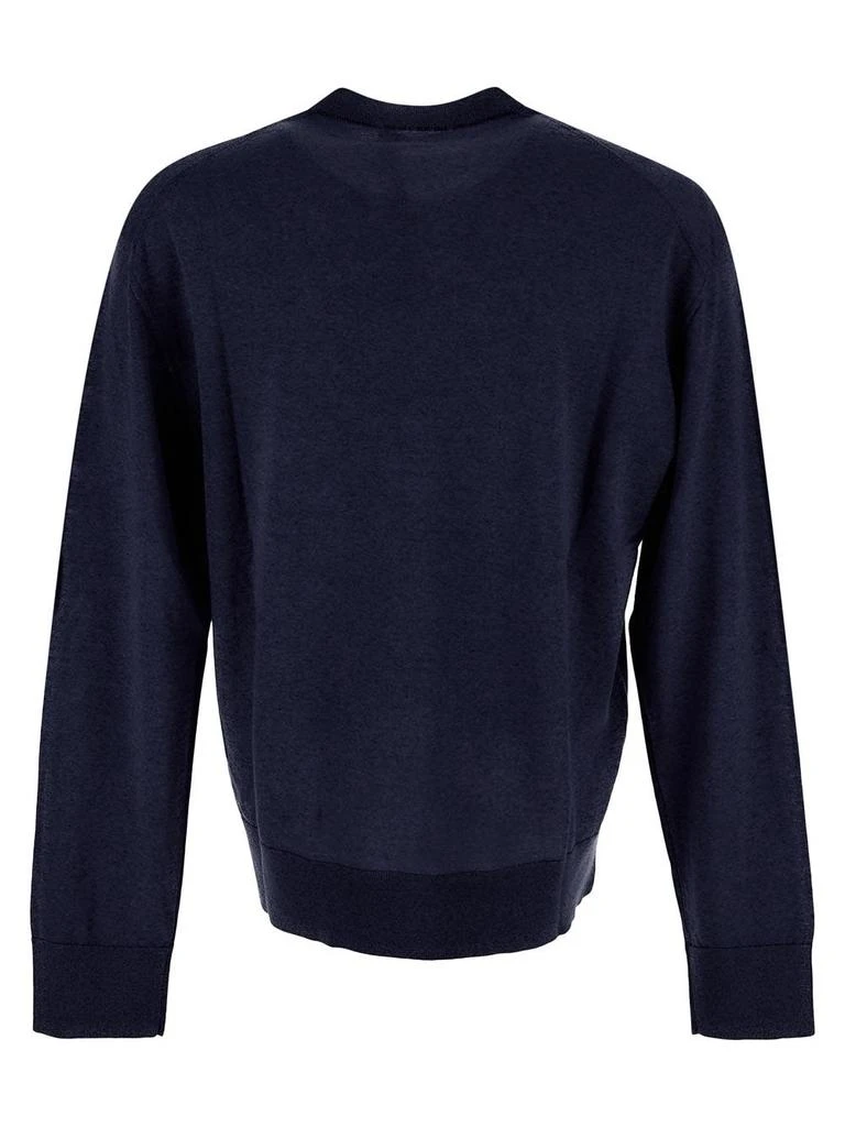 LANEUS Crewneck Knit 2