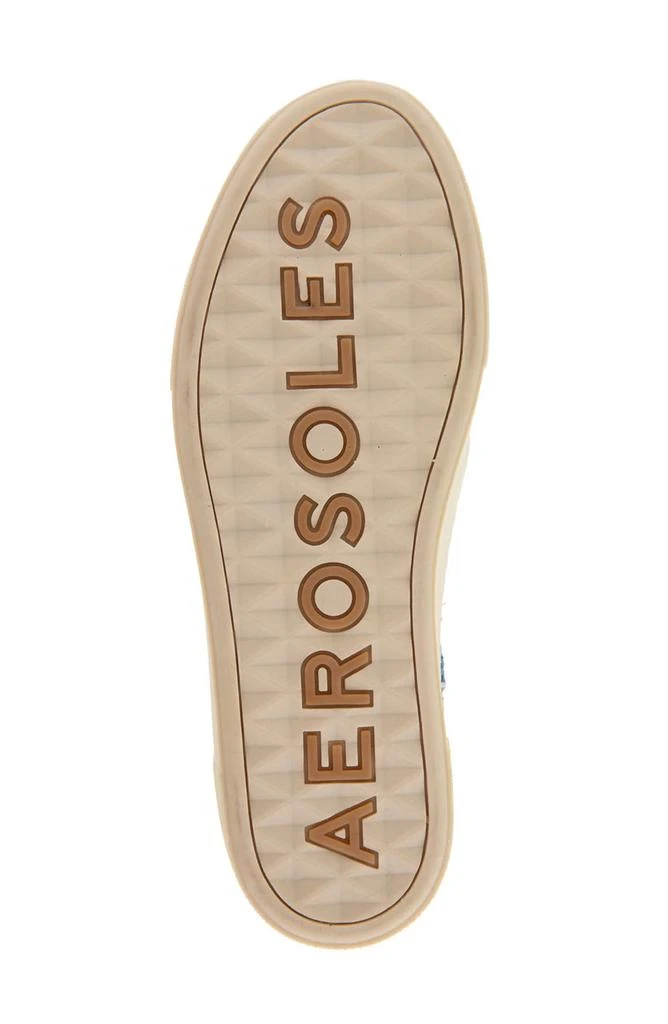 Aerosoles Brighton Slip-On Sneaker (Women 5