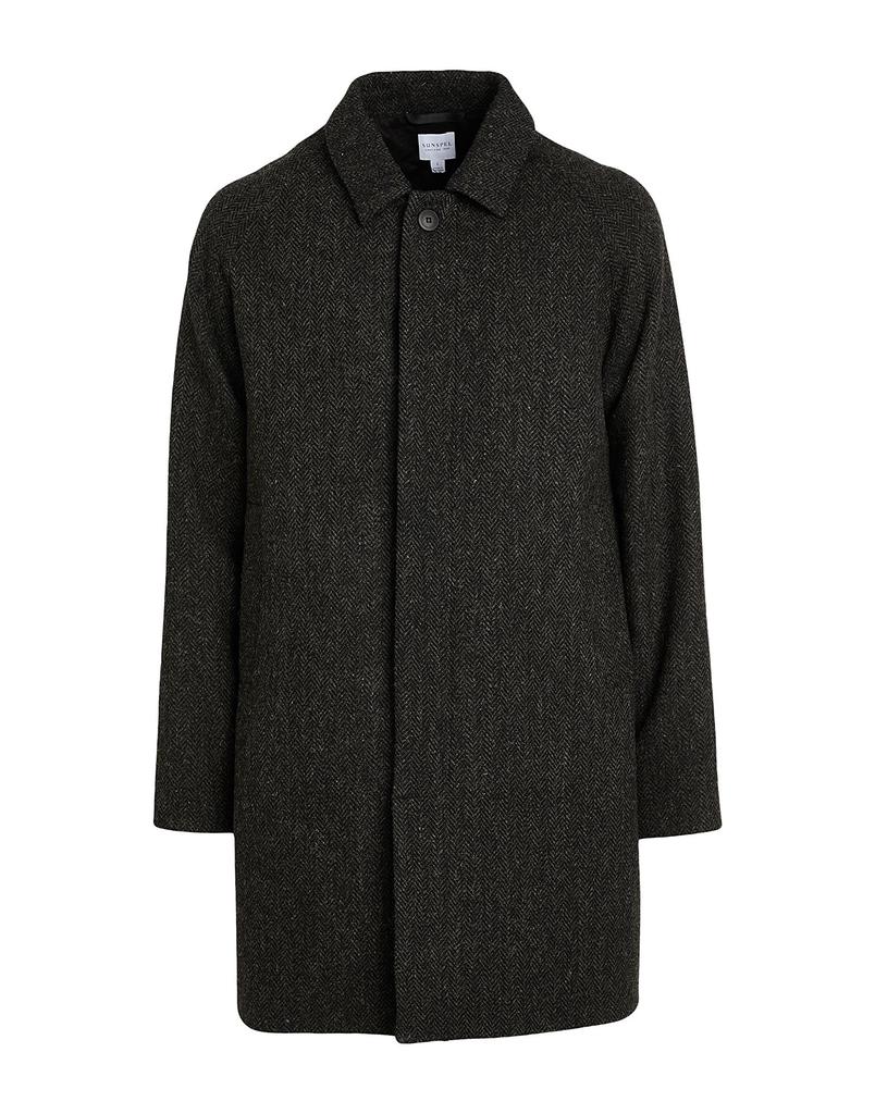 Sunspel Coat