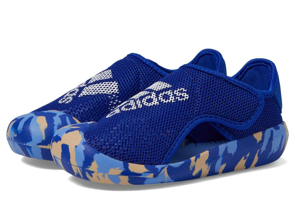 adidas Kids Altaventure Sport Swim Sandals (Infant/Toddler) 1