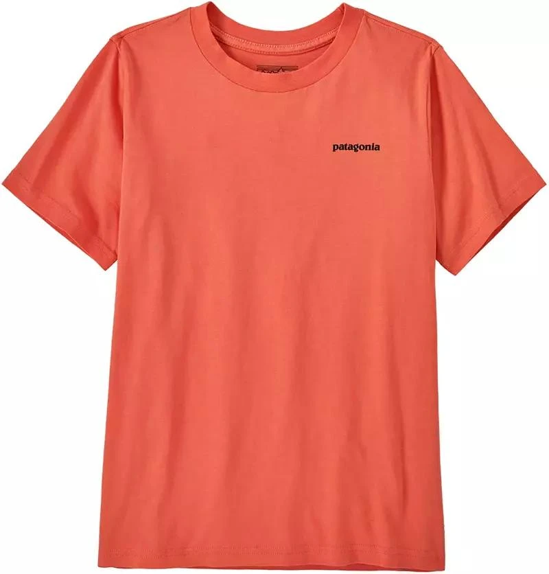 Patagonia Patagonia Kids' Graphic T-Shirt 2