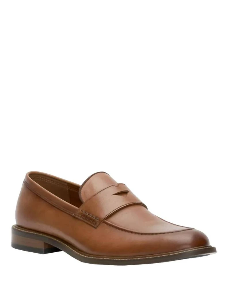 Shop Lachlan Penny Loafer In Cognac on Sale at BeyondStyle  display picture 2