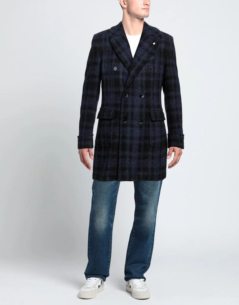 L.B.M. 1911 Coat 2