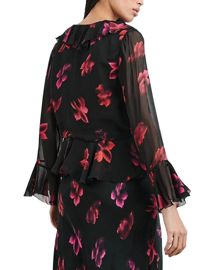 Rails Nicoletta Printed Blouse 3