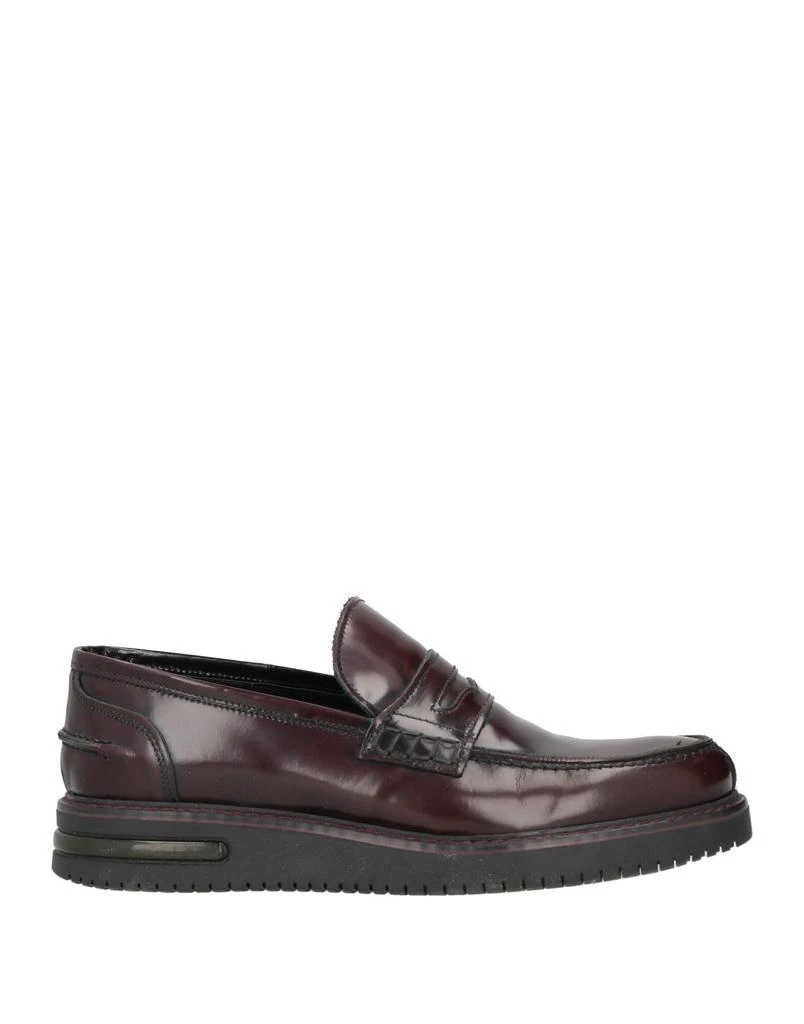 BRUNO VERRI Loafers 1