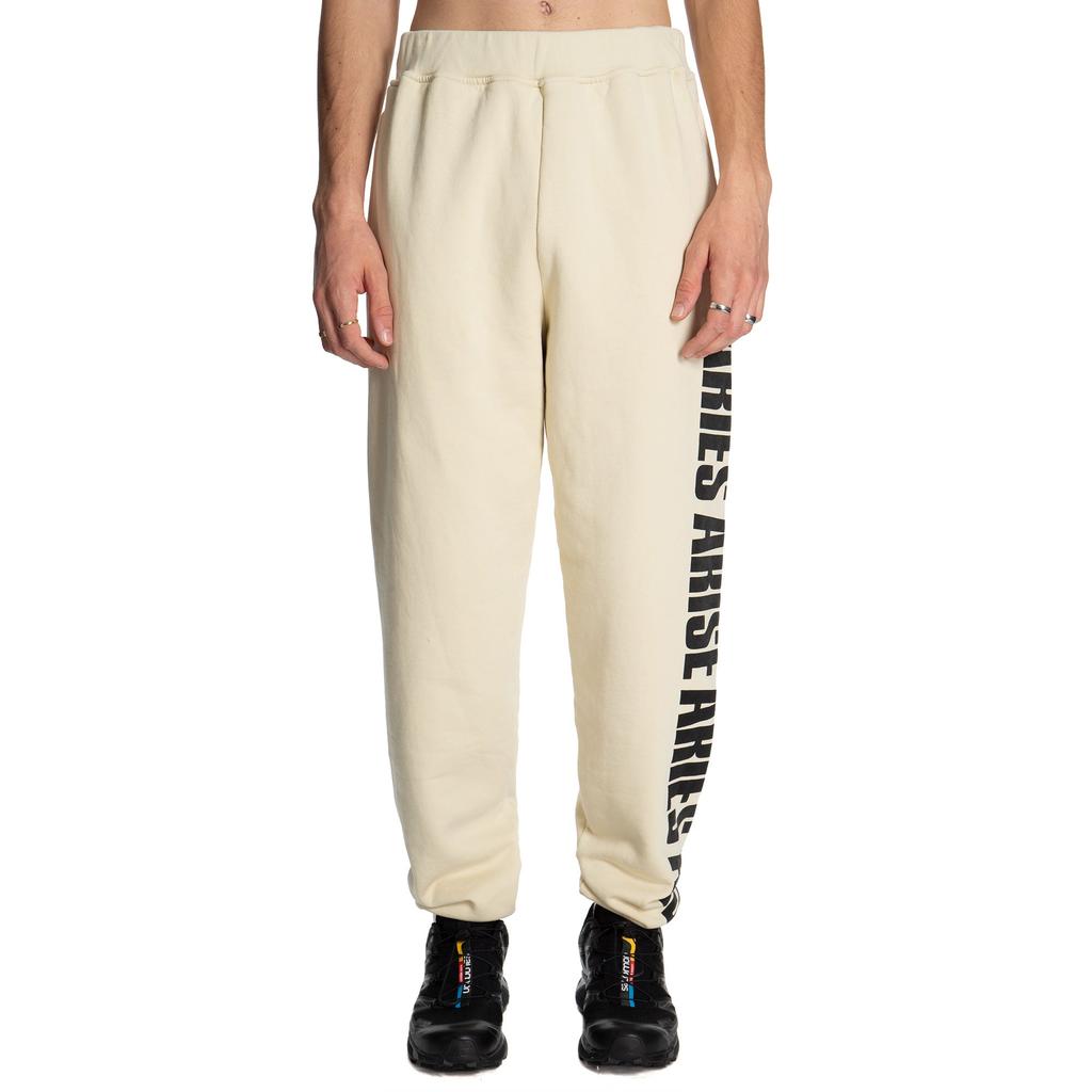 Aries Press Gothic Sweatpant