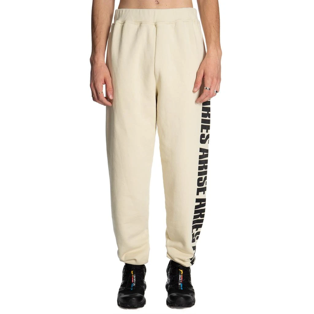 Aries Press Gothic Sweatpant 1