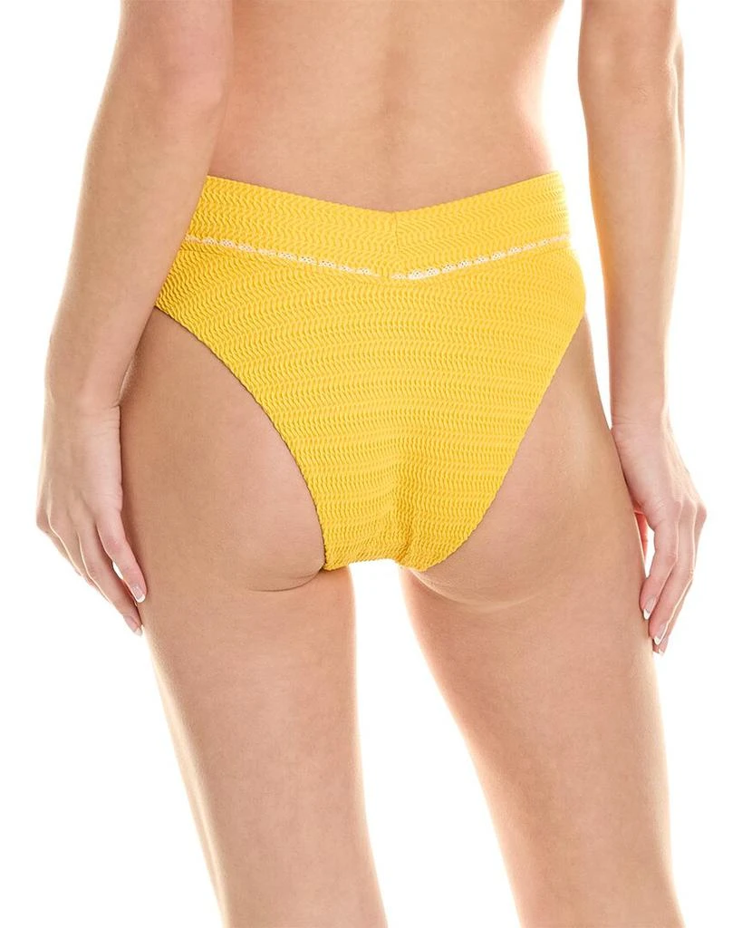 Becca BECCA by Rebecca Virtue Tuscany French Cut Bikini Bottom 2
