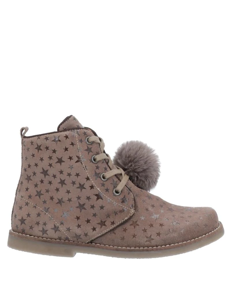 OCA-LOCA Ankle boot